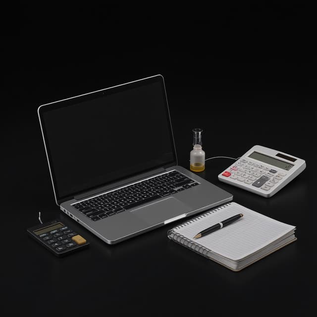 Laptop